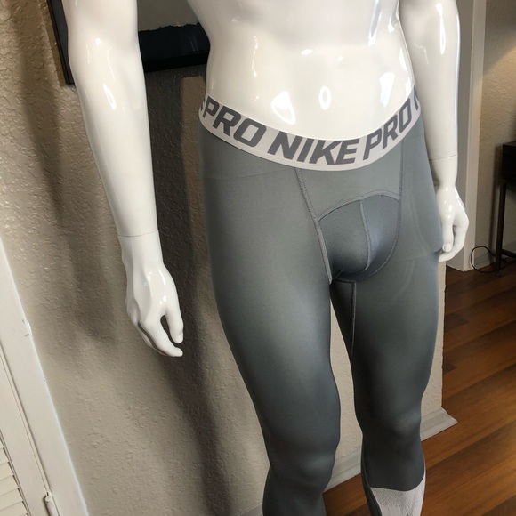 Mens compression tights. - Picture 5 of 10